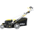 LIDER Plus kosiarka spalinowa SH53N210RE-4W1, Rato OHV, 53 cm